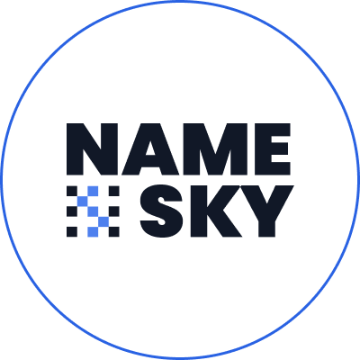 Namesky - buy and sell NEAR accounts easy