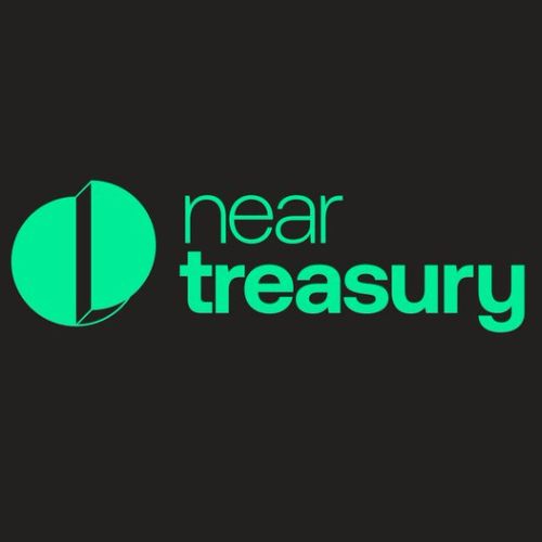NEAR Treasury