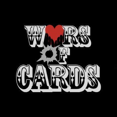 Wars Of Cards