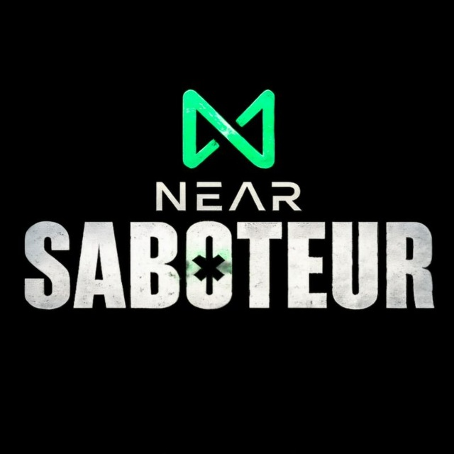 NEAR Saboteur