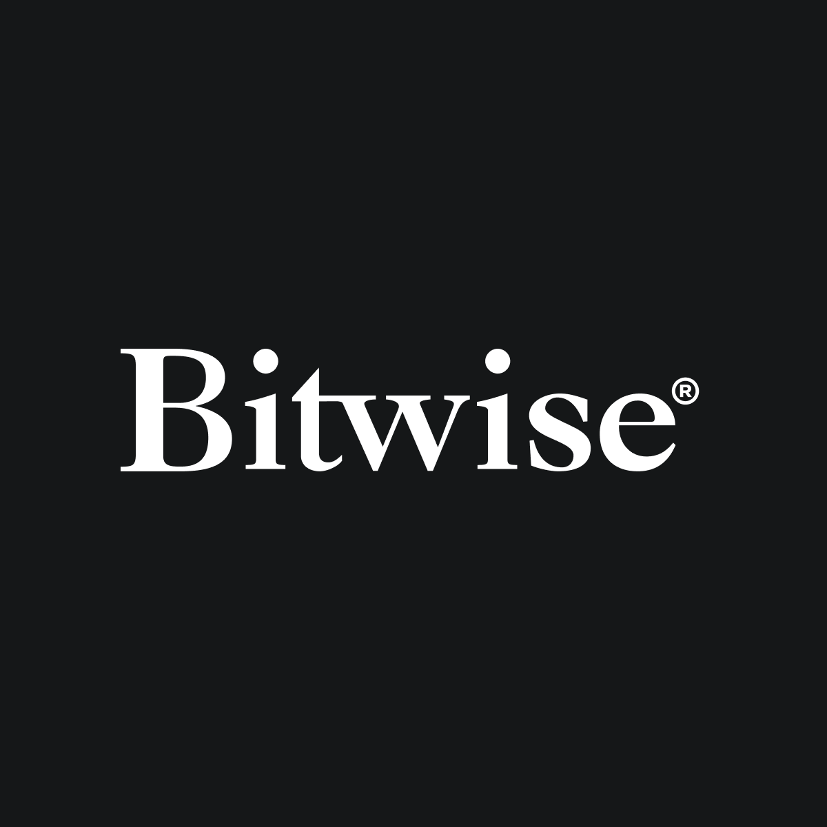 Bitwise NEAR ETF (NRR)