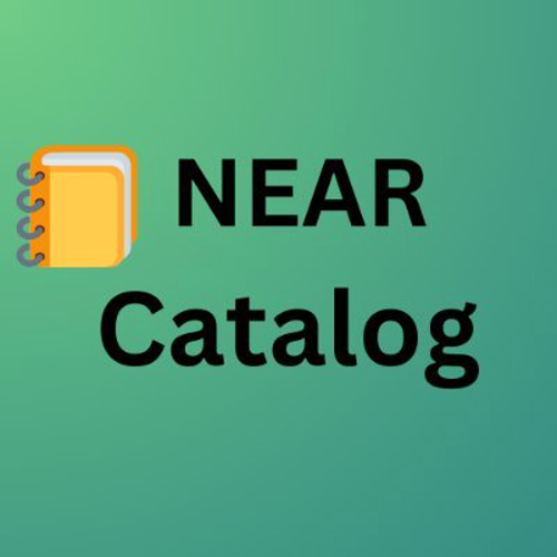 NEAR Catalog