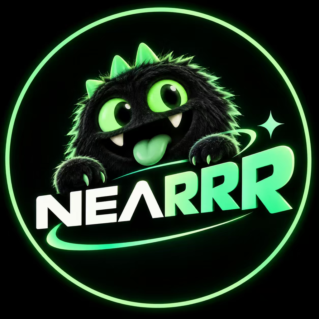 NEARRR.fun