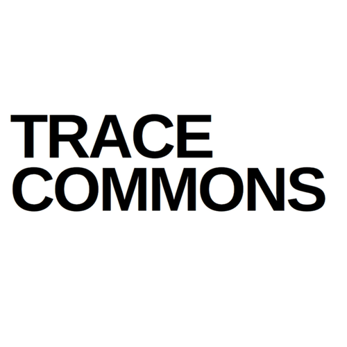 Trace Commons