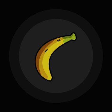 Banana Gun
